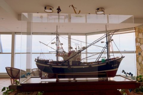 5 bedrooms house for sale in Lloret de Mar, Girona, Catalonia, Spain № 6726 - photo 18