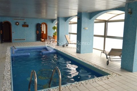 5 bedrooms house for sale in Lloret de Mar, Girona, Catalonia, Spain № 6726 - photo 9