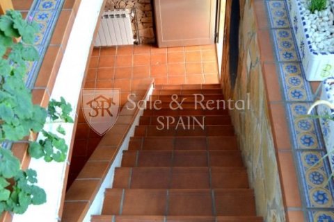 5 bedrooms house for sale in Lloret de Mar, Girona, Catalonia, Spain № 6726 - photo 28