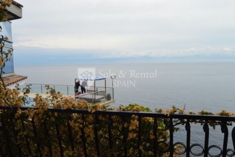 5 bedrooms house for sale in Lloret de Mar, Girona, Catalonia, Spain № 6726 - photo 23