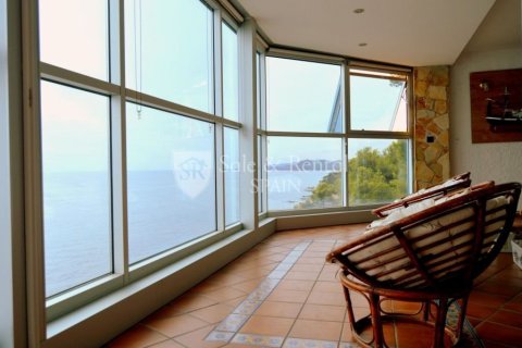 5 bedrooms house for sale in Lloret de Mar, Girona, Catalonia, Spain № 6726 - photo 27