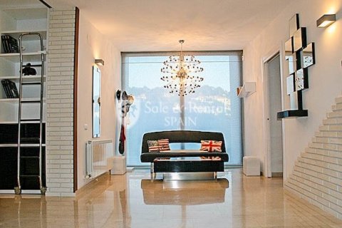 4 bedrooms house for sale in Blanes, Girona, Catalonia, Spain № 6727 - photo 12