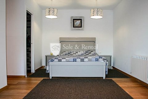 4 bedrooms house for sale in Blanes, Girona, Catalonia, Spain № 6727 - photo 13
