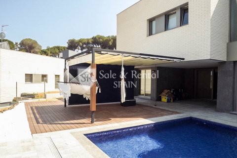 4 bedrooms house for sale in Blanes, Girona, Catalonia, Spain № 6727 - photo 29
