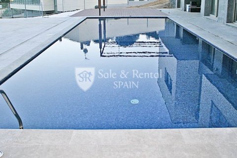 4 bedrooms house for sale in Blanes, Girona, Catalonia, Spain № 6727 - photo 27