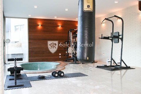 4 bedrooms house for sale in Blanes, Girona, Catalonia, Spain № 6727 - photo 24