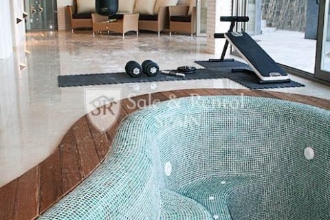 4 bedrooms house for sale in Blanes, Girona, Catalonia, Spain № 6727 - photo 21