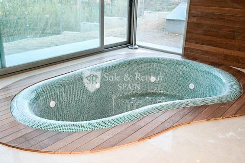 4 bedrooms house for sale in Blanes, Girona, Catalonia, Spain № 6727 - photo 20