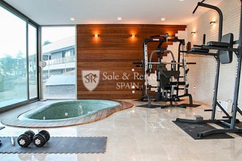 4 bedrooms house for sale in Blanes, Girona, Catalonia, Spain № 6727 - photo 19