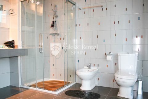 4 bedrooms house for sale in Blanes, Girona, Catalonia, Spain № 6727 - photo 26