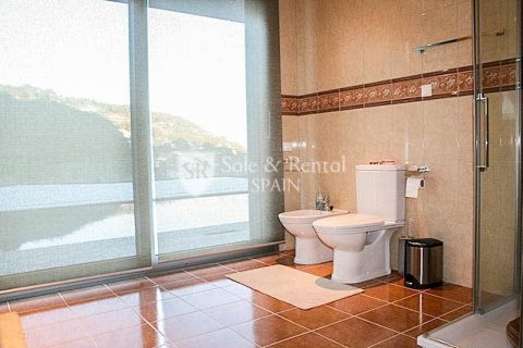 4 bedrooms house for sale in Blanes, Girona, Catalonia, Spain № 6727 - photo 18