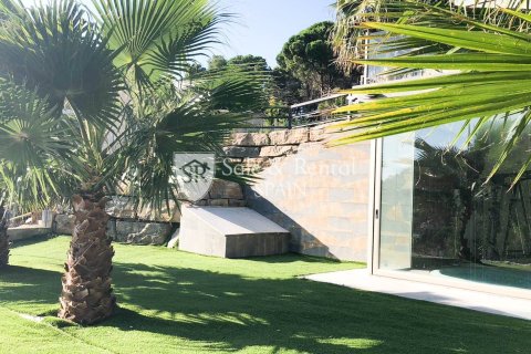 4 bedrooms house for sale in Blanes, Girona, Catalonia, Spain № 6727 - photo 28