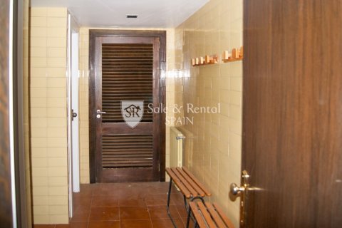 6 bedrooms house for sale in Sant Andreu de Llavaneres, Barcelona, Catalonia, Spain № 6730 - photo 17