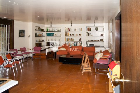 6 bedrooms house for sale in Sant Andreu de Llavaneres, Barcelona, Catalonia, Spain № 6730 - photo 18