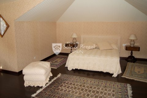 6 bedrooms house for sale in Sant Andreu de Llavaneres, Barcelona, Catalonia, Spain № 6730 - photo 15