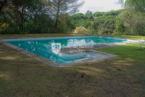 6 bedrooms house for sale in Sant Andreu de Llavaneres, Barcelona, Catalonia, Spain № 6730 - photo 3