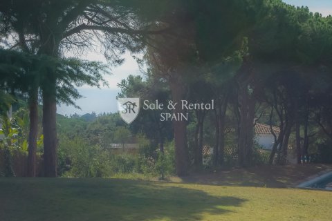 6 bedrooms house for sale in Sant Andreu de Llavaneres, Barcelona, Catalonia, Spain № 6730 - photo 2