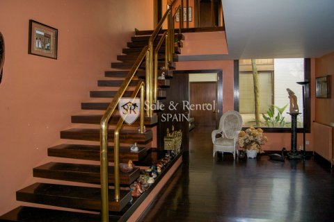 6 bedrooms house for sale in Sant Andreu de Llavaneres, Barcelona, Catalonia, Spain № 6730 - photo 5