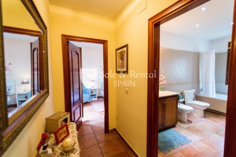 5 bedrooms house for sale in Blanes, Girona, Catalonia, Spain № 6728 - photo 24