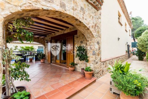 5 bedrooms house for sale in Blanes, Girona, Catalonia, Spain № 6728 - photo 9