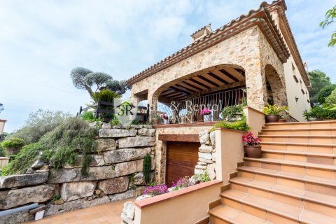 5 bedrooms house for sale in Blanes, Girona, Catalonia, Spain № 6728 - photo 2