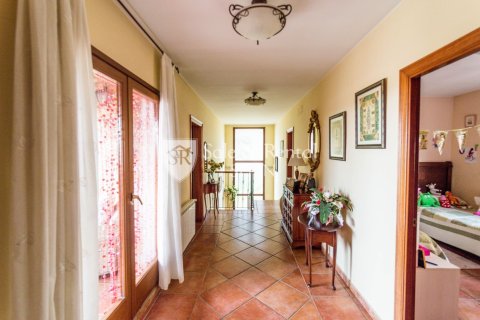 5 bedrooms house for sale in Blanes, Girona, Catalonia, Spain № 6728 - photo 21