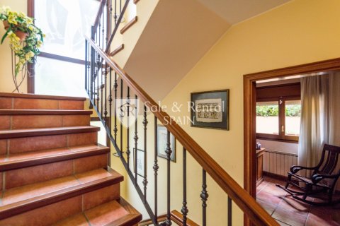 5 bedrooms house for sale in Blanes, Girona, Catalonia, Spain № 6728 - photo 17