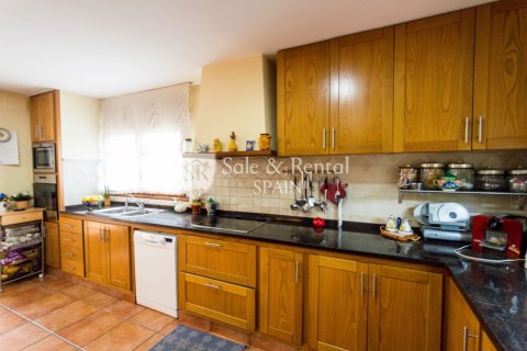 5 bedrooms house for sale in Blanes, Girona, Catalonia, Spain № 6728 - photo 14