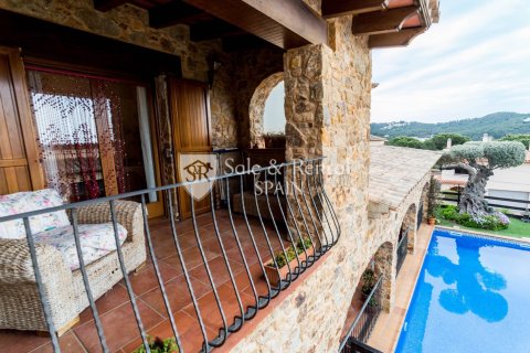 5 bedrooms house for sale in Blanes, Girona, Catalonia, Spain № 6728 - photo 28