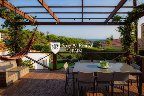 3 bedrooms house for sale in Lloret de Mar, Girona, Catalonia, Spain № 6729