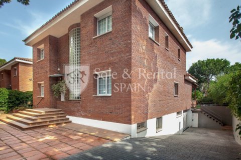 6 bedrooms house for sale in Gava, Barcelona, Catalonia, Spain № 6731 - photo 2