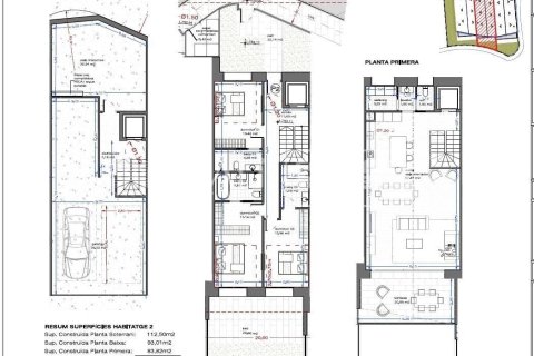 3 bedrooms house for sale in Principado De Andorra (Ninguna Poblacion Tiene C.P.), Lleida, Catalonia, Spain № 5574 - photo 21