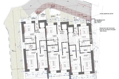 3 bedrooms house for sale in Principado De Andorra (Ninguna Poblacion Tiene C.P.), Lleida, Catalonia, Spain № 5574 - photo 22