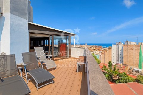 2 bedrooms penthouse for sale in Barcelona, Catalonia, Spain № 5578 - photo 2