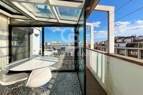2 bedrooms penthouse for sale in Barcelona, Catalonia, Spain № 5578 - photo 21