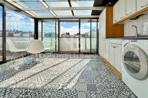 2 bedrooms penthouse for sale in Barcelona, Catalonia, Spain № 5578 - photo 20