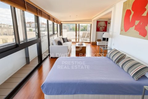 2 bedrooms penthouse for sale in Barcelona, Catalonia, Spain № 5578 - photo 9