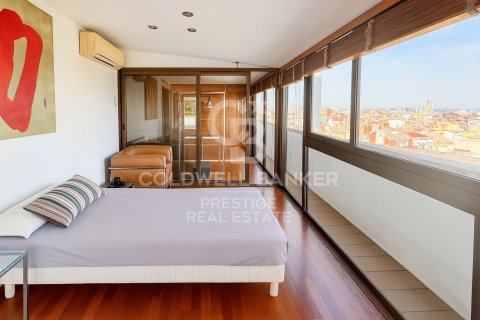 2 bedrooms penthouse for sale in Barcelona, Catalonia, Spain № 5578 - photo 10