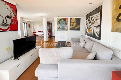 2 bedrooms penthouse for sale in Barcelona, Catalonia, Spain № 5578 - photo 6