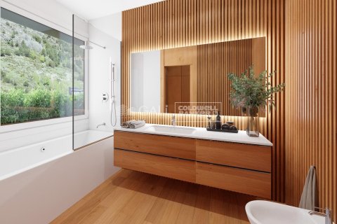 3 bedrooms house for sale in Principado De Andorra (Ninguna Poblacion Tiene C.P.), Lleida, Catalonia, Spain № 5575 - photo 19