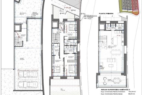 3 bedrooms house for sale in Principado De Andorra (Ninguna Poblacion Tiene C.P.), Lleida, Catalonia, Spain № 5575 - photo 20