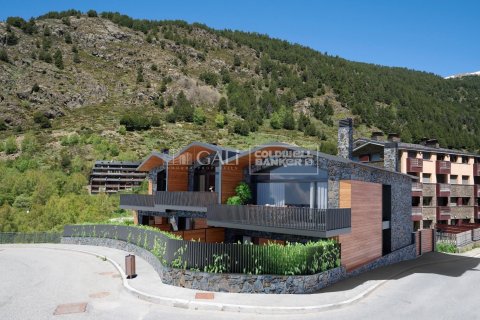 3 bedrooms house for sale in Principado De Andorra (Ninguna Poblacion Tiene C.P.), Lleida, Catalonia, Spain № 5575