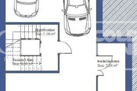 4 bedrooms house for sale in Principado De Andorra (Ninguna Poblacion Tiene C.P.), Lleida, Catalonia, Spain № 5577 - photo 26