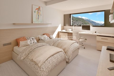 4 bedrooms house for sale in Principado De Andorra (Ninguna Poblacion Tiene C.P.), Lleida, Catalonia, Spain № 5577 - photo 17