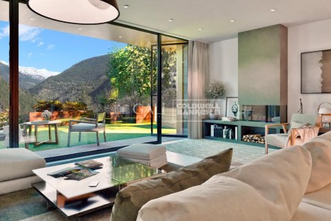 4 bedrooms house for sale in Principado De Andorra (Ninguna Poblacion Tiene C.P.), Lleida, Catalonia, Spain № 5577 - photo 9