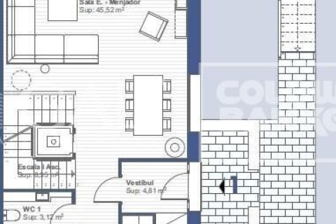 4 bedrooms house for sale in Principado De Andorra (Ninguna Poblacion Tiene C.P.), Lleida, Catalonia, Spain № 5577 - photo 27