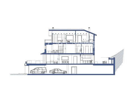 4 bedrooms house for sale in Principado De Andorra (Ninguna Poblacion Tiene C.P.), Lleida, Catalonia, Spain № 5577 - photo 30