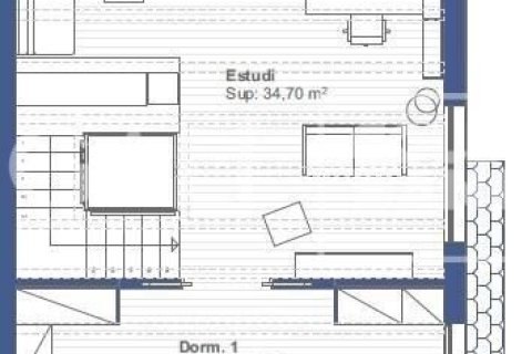 4 bedrooms house for sale in Principado De Andorra (Ninguna Poblacion Tiene C.P.), Lleida, Catalonia, Spain № 5577 - photo 29