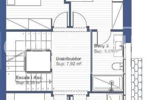 4 bedrooms house for sale in Principado De Andorra (Ninguna Poblacion Tiene C.P.), Lleida, Catalonia, Spain № 5577 - photo 28