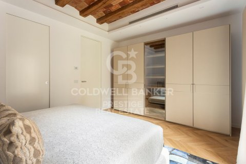 Купить квартиру в Барселона, Испания с 3 спальни, 183м², № 5576 - фото 14